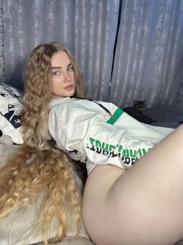 Проститутка Хельга